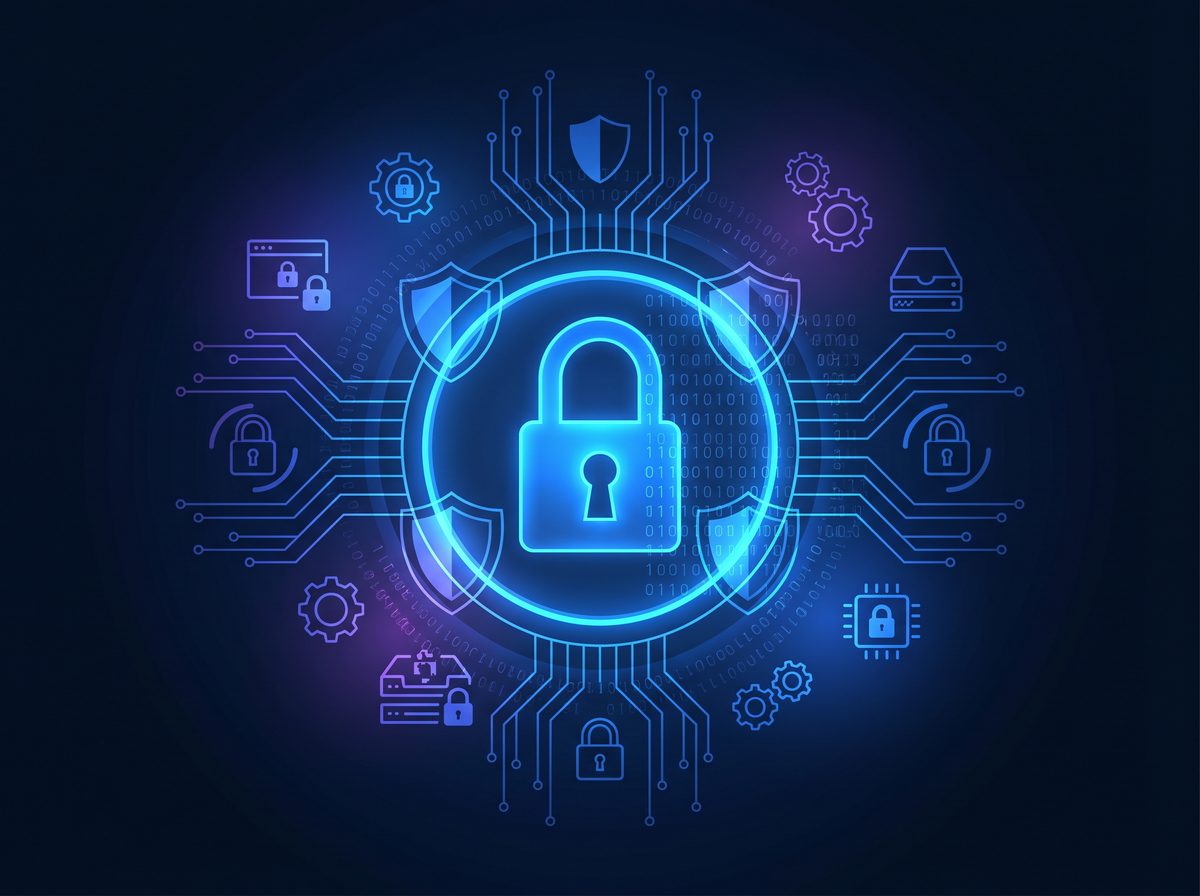 小七加速器安全防护体系